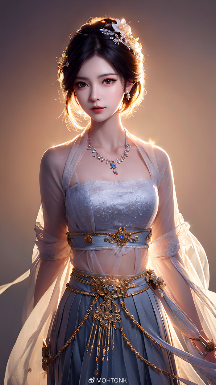 相亲ai绘画图集动漫卡通二次元手机电脑高清壁纸cg|二次元|手机电脑