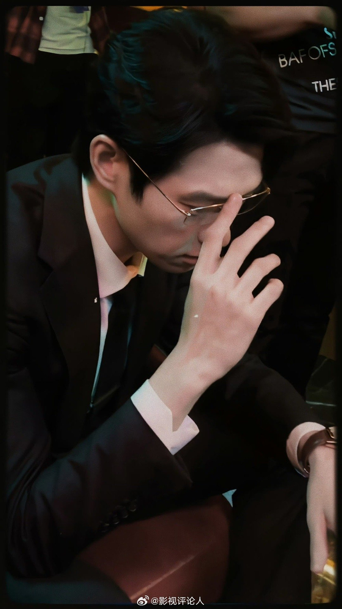 任何一个手控没看过魏大勋的手我都会很可惜!__财经头条