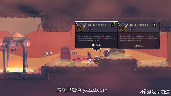 波斯王子rogue试玩早知道评测强强联合未来可期动作跳跃小品