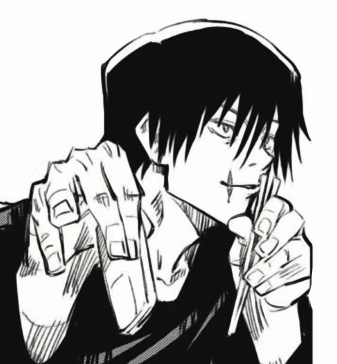 帅气的爹咪伏黑甚尔 67帅气的爹咪伏黑甚尔 6