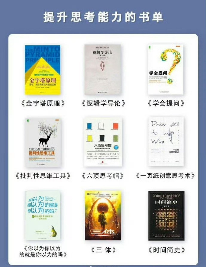 比勤奋更重要的是,深度思考的能力!__财经头条__新浪财经