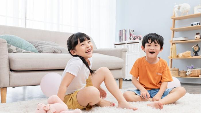 孩子不合群，多半源于这些原因，父母无需过度担忧