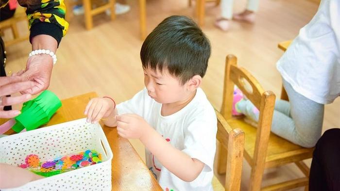 孩子顽劣时，常规手段无用，上策却能出奇制胜