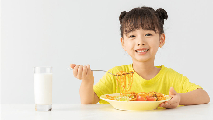 孩子不好好吃饭，别着急，这些小妙招或能解决