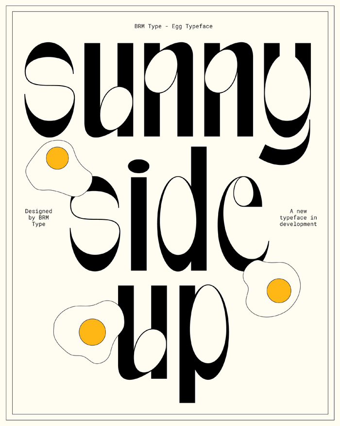 这些英文字体设计既个性又好看