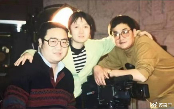 66岁孤身一人,帮大哥还清400万的梁天,却唯独对宋丹丹心怀愧疚|英达|梁欢|出轨|侄女|还债_新浪新闻