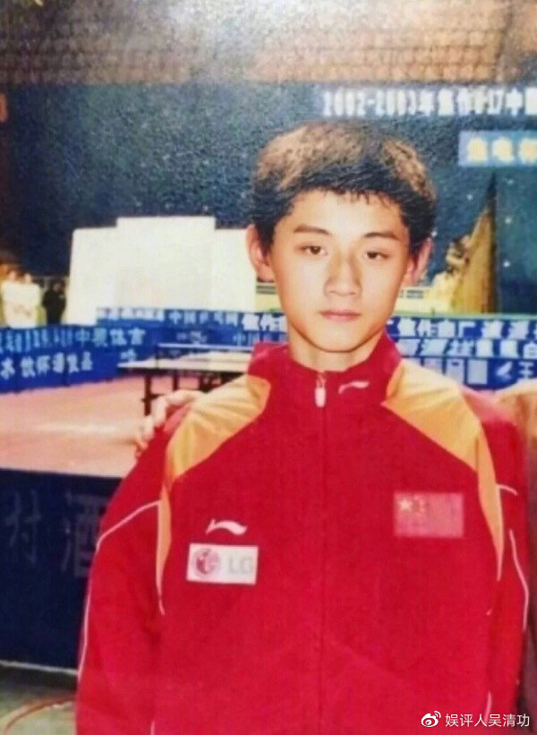 中国乒协证实张继科已退役,没有了保护伞,张继科或被娱乐圈封杀