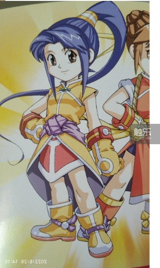 当一个冷门角色开始对抗遗忘