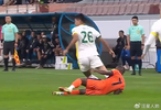 3-0！国安送降级专业户，3年内送3队降级，海牛12年后再降级