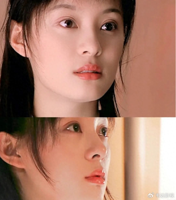 才明白《繁花》为何缺了孙俪,早已心照不宣|繁花|孙俪|胡歌_新浪新闻