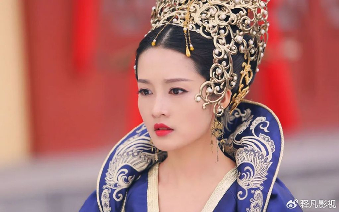 追风者爆火王阳比王一博更惊艳李沁4分钟哭戏封神