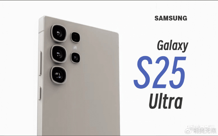 三星Galaxy S25 Ultra或提前发布:这下新机市场太热闹了!__财经头条__新浪财经