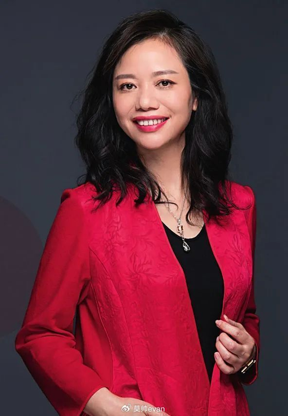 汽车大事件二:大众中国公关副总裁彭菲莉即将离职