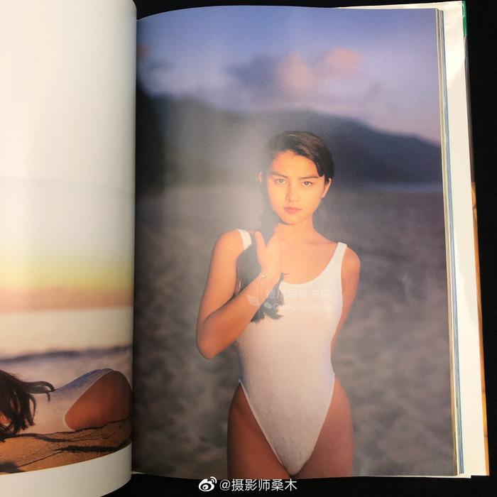 宝生舞写真集