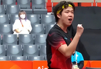 亚运会：国乒3-0台北，晋级男团决赛！明日中日对决！