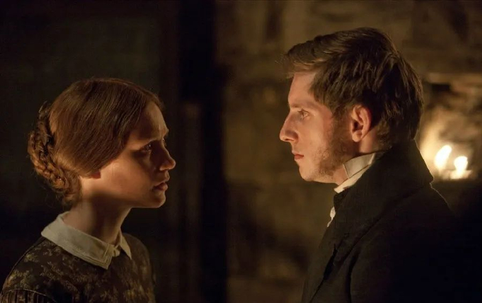 40岁之后重读《简爱》:爱自己,是一切能量的来源|里德