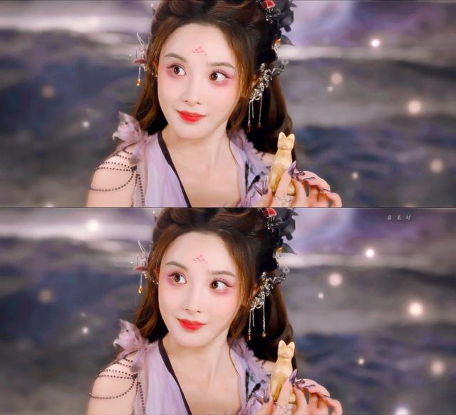 谁说彭小苒没有有效参赛！直接收编成颜值粉性格粉！