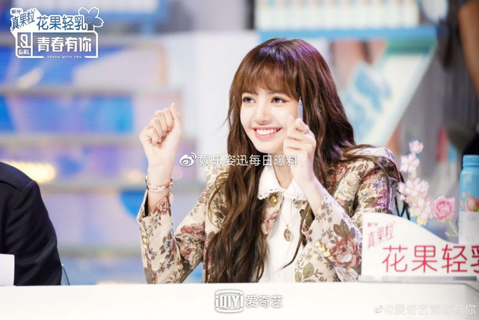 关于Lisa你不知道的8件事,演唱会上罕见动怒只为保护Jennie和她