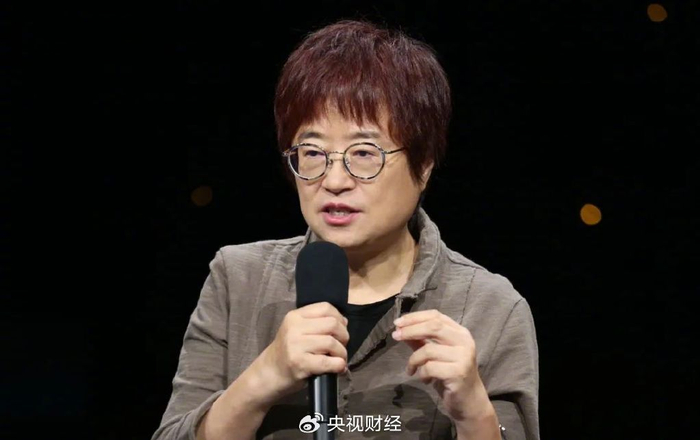 北京大学生命科学学院,生态研究中心教授吕植:原来大部分保护区的面积