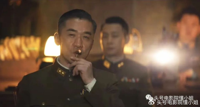 《风声》导演再拍谍战片,尺度好大!男主角张译足足憋了5年