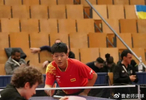横扫国乒主力、硬扛世界第六！U19新政，终于等到第二个惊喜