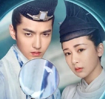 青簪行|杨紫|吴亦凡_新浪新闻