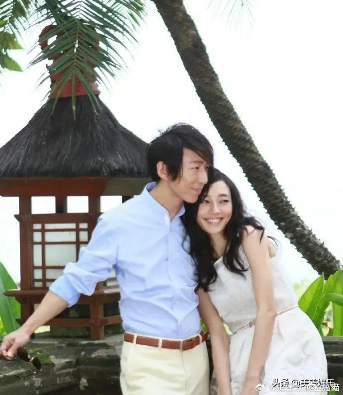 白百何新老公曝光,前妻是张继科现女友|白百何|张思麟|白姐_新浪新闻