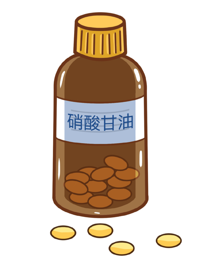 心梗有3次报警,12个意想不到的预兆!转发1次可能挽救1条生命