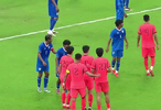 3-0！国足轻取马尔代夫，多人创造新纪录，赵松源首秀，发挥不错