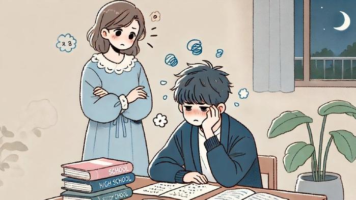 为什么孩子不读书，家长焦虑，孩子读书，家长更焦虑？