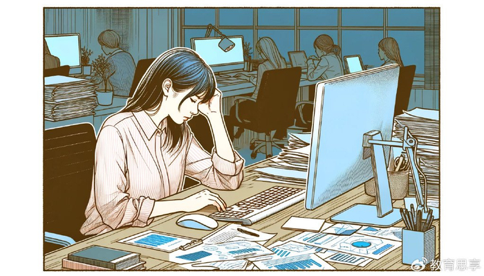 性格|工作量|上班_新浪新闻