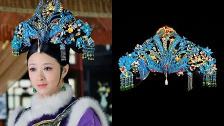 历史大剧开播,斯琴高娃领衔,戏骨作配,我断言:这剧将火向全国