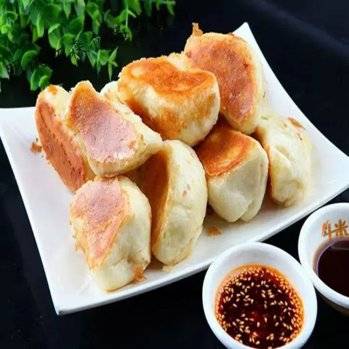 济宁味道丨五一来济宁吃啥?这些美食不可错过