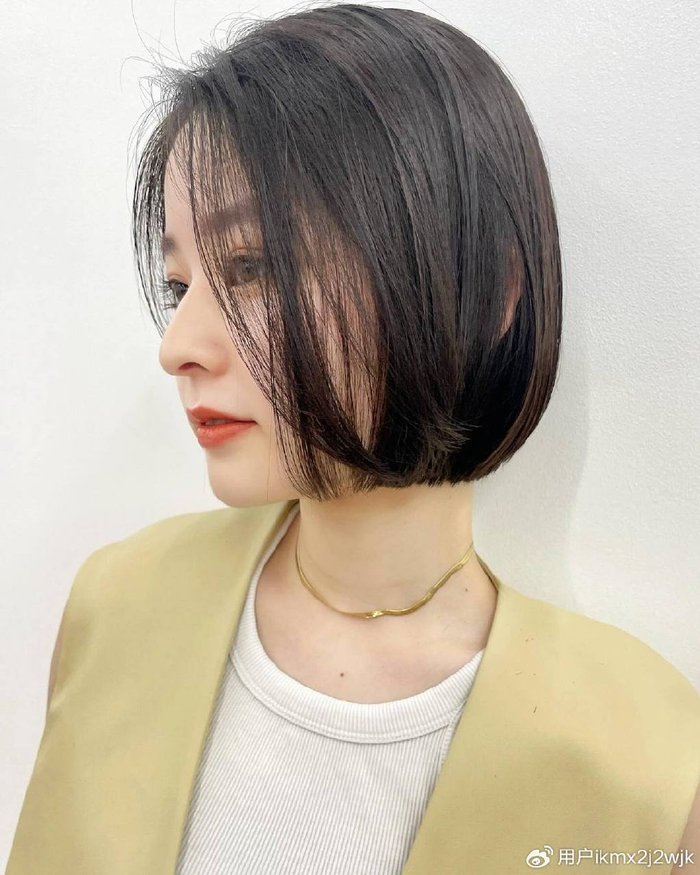 时尚发型大盘点:从短发到长发,哪款能触动你的心弦在|发型|短发|长发