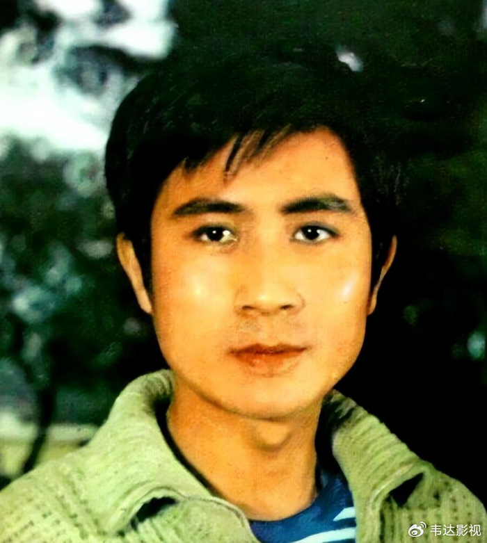 演员郭凯敏:二婚后幸福美满,儿子颜值超小鲜肉