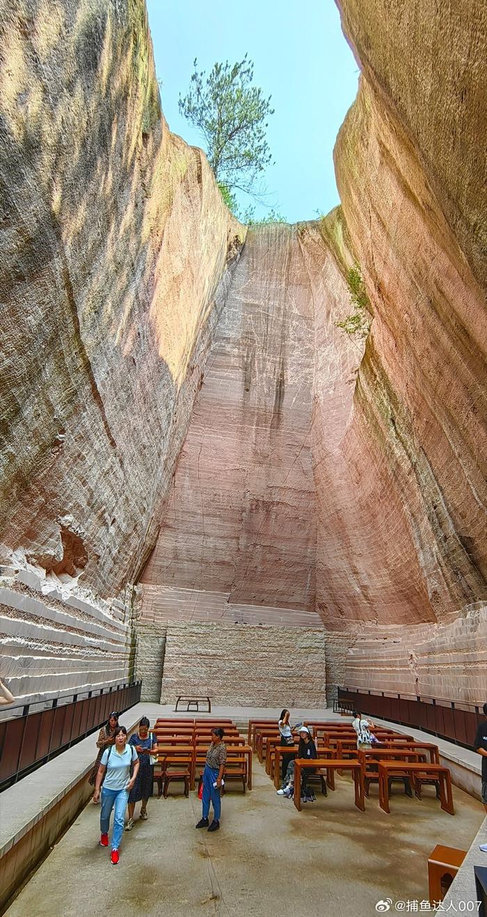 浙江仙都风景区图片