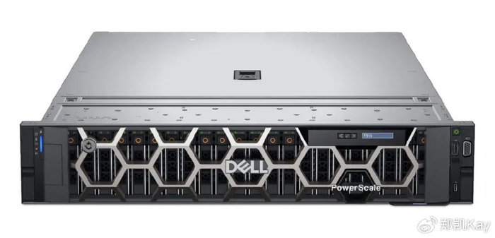 有数据的地方就有创新,有创新的地方就有戴尔