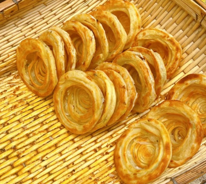 济南必吃的8种绝世美食,看看你尝过几种?