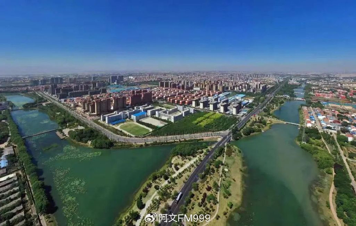 河南省焦作市温县擦亮千年字号文旅名片