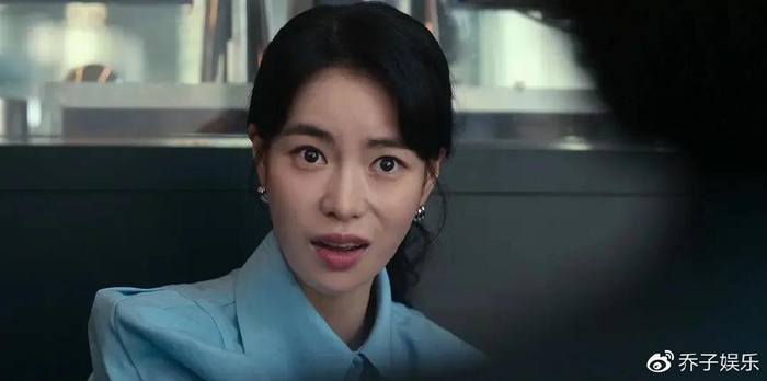 《黑暗荣耀2》:妍珍呐,你糊涂啊|朴妍珍|河道英|全在俊|女儿|感情_新浪新闻