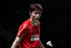 大比分2-0领先遭逆转！国羽男团无缘卫冕，印尼28年后再夺冠
