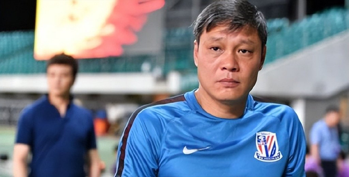 说到上海申花建队30年大佬除了亚洲足球先生范志毅还有这些人