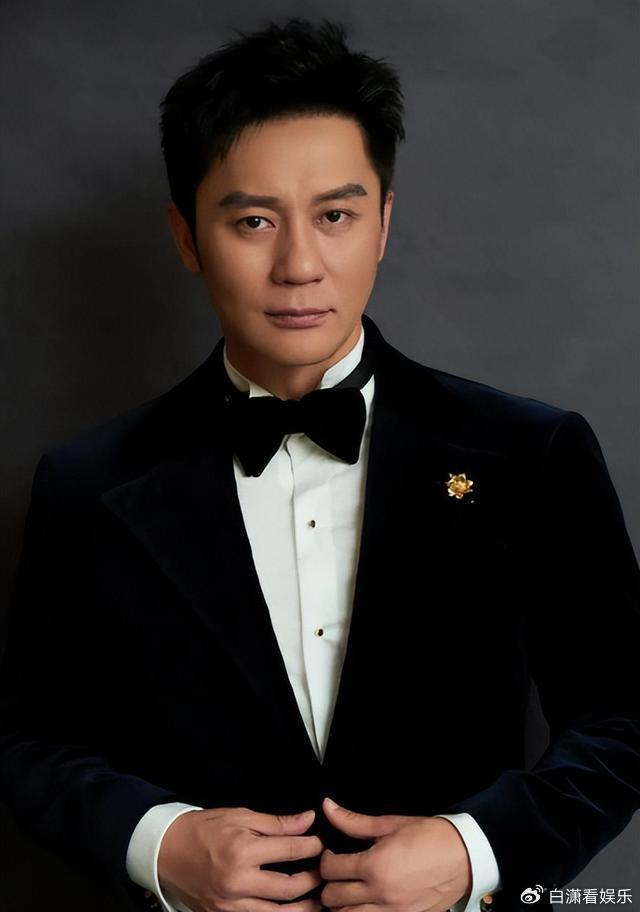 李晨,不再是演员了!