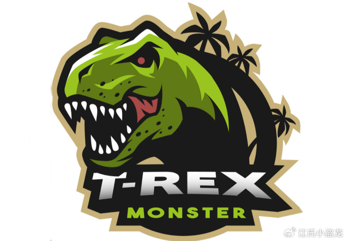 【恐龙王国】霸王龙家里添新丁,揭开起源之谜!