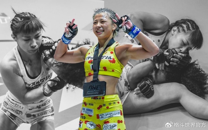 僵尸vs影子猫one巅峰系列赛21三浦彩佳冲击世界前五排名