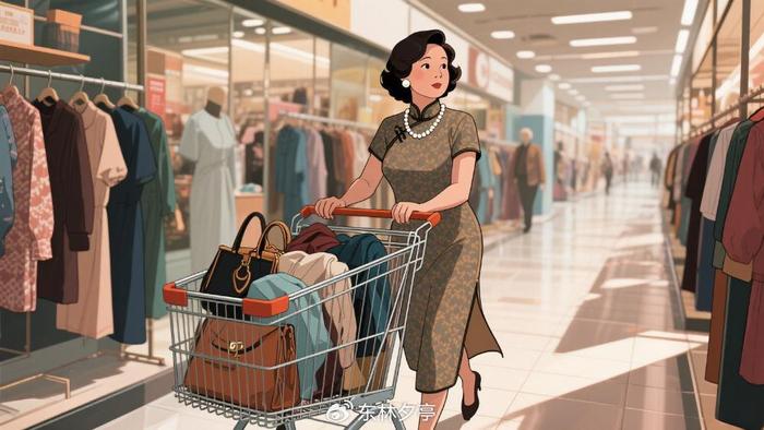 30+女性在二线城市的“反催婚作战手册”：老娘的人生自己做主！
