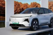 售价13.87万元起，吉利银河L7正式上市，最大纯电续航115公里