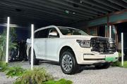 定位中大型豪华越野新能源SUV 坦克500 Hi4-T上市售33.5万元