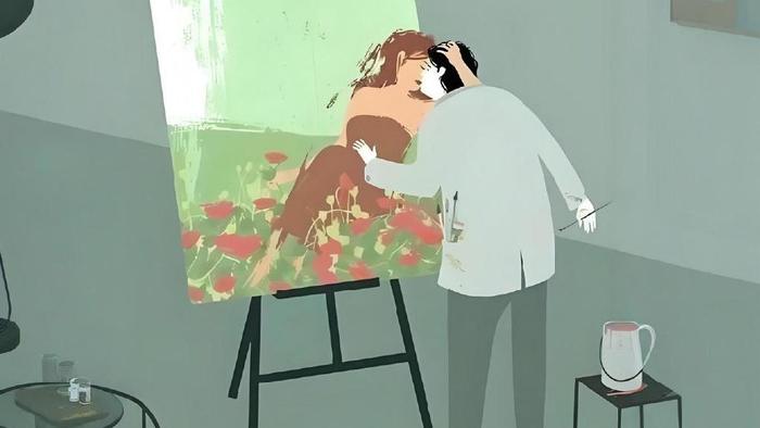爷爷告诉孙子的婚姻忠告：想娶一个好女人做老婆，要看这10点
