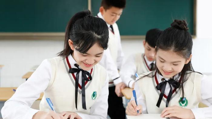 “妈妈，我要结婚了”，小学生早恋，重在引导